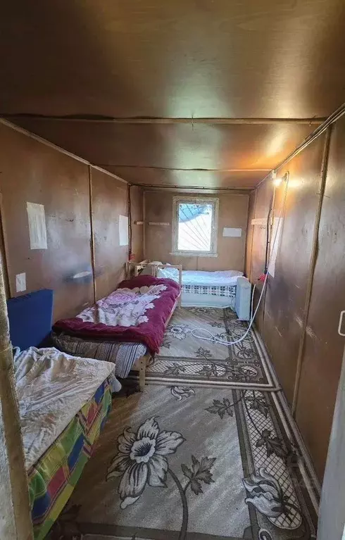 Гараж в Московская область, Истра муниципальный округ, д. Якунино  (16 ... - Фото 1