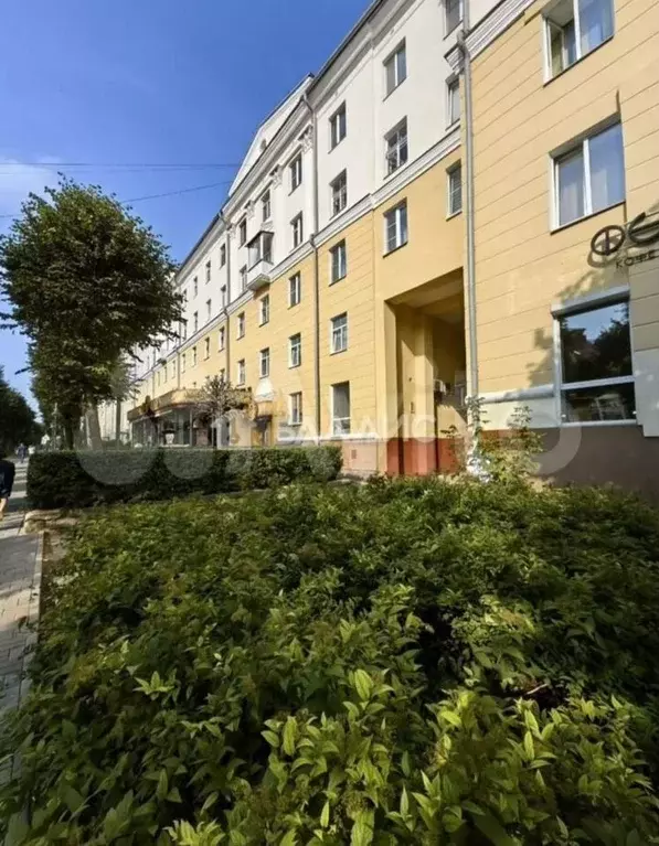 2-к. квартира, 60 м, 5/6 эт. - Фото 0