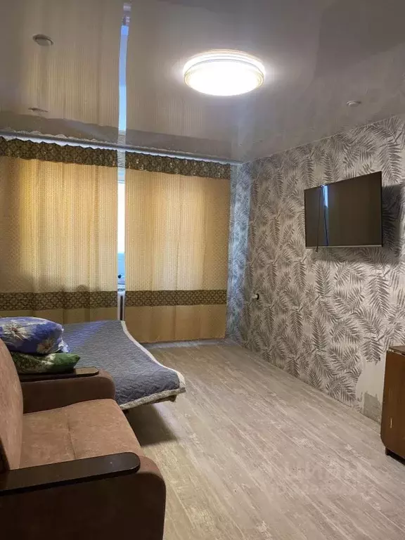 3-к кв. Саха (Якутия), Якутск ул. Дзержинского, 40/2 (62.0 м) - Фото 1