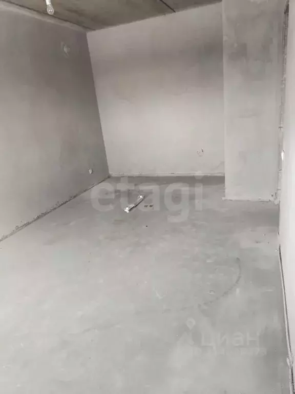 1-к кв. Калужская область, Калуга проезд 3-й Академический, 6 (37.0 м) - Фото 2