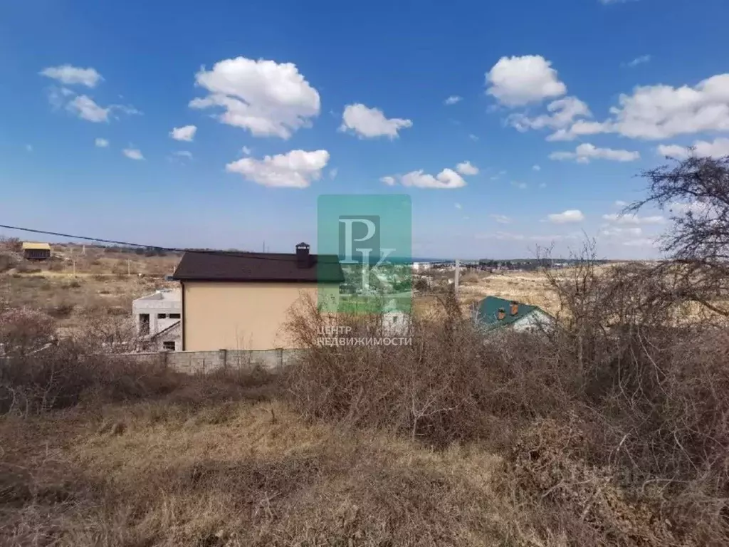 Участок в Севастополь Северный Бриз садовое товарищество,  (4.0 сот.) - Фото 0