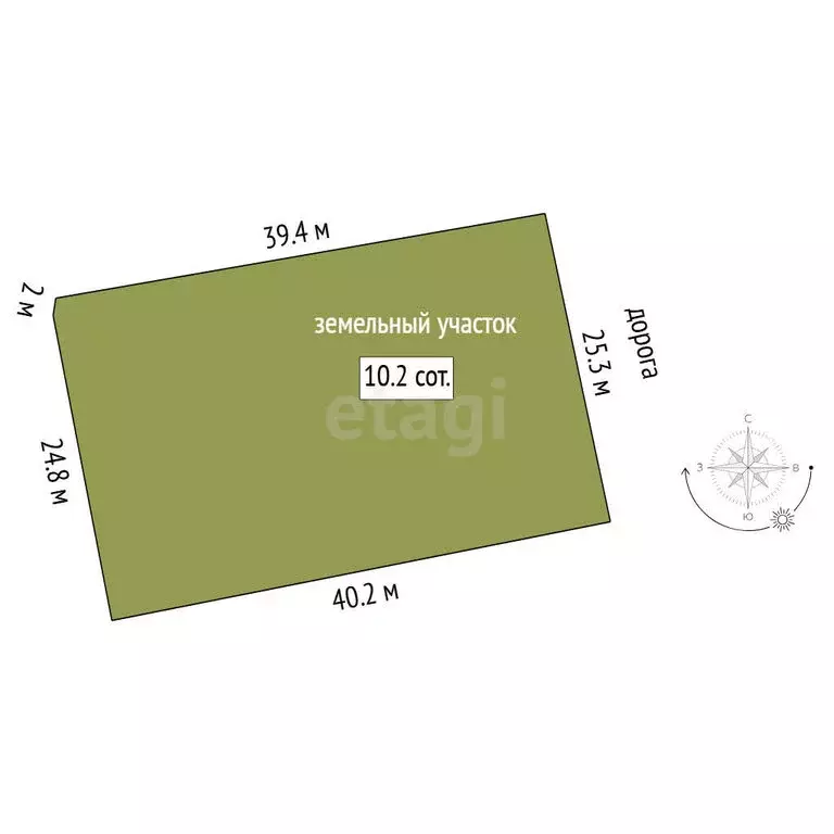 Дом в Тюменская область, Нижнетавдинский муниципальный округ, ... - Фото 1