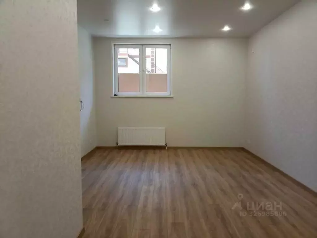 Помещение свободного назначения в Краснодарский край, Анапа ул. Ивана ... - Фото 1