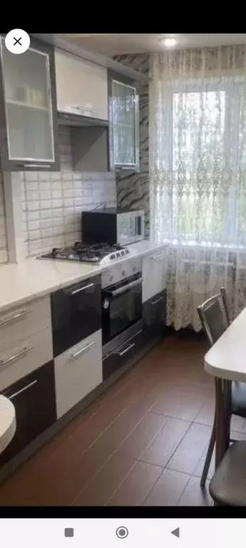 3-к. квартира, 65 м, 5/9 эт. - Фото 0