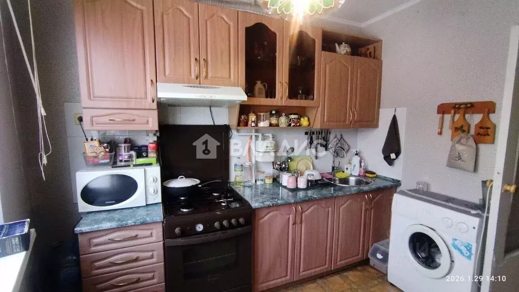 2-к кв. Калининградская область, Калининград ул. Генерала Толстикова, ... - Фото 1