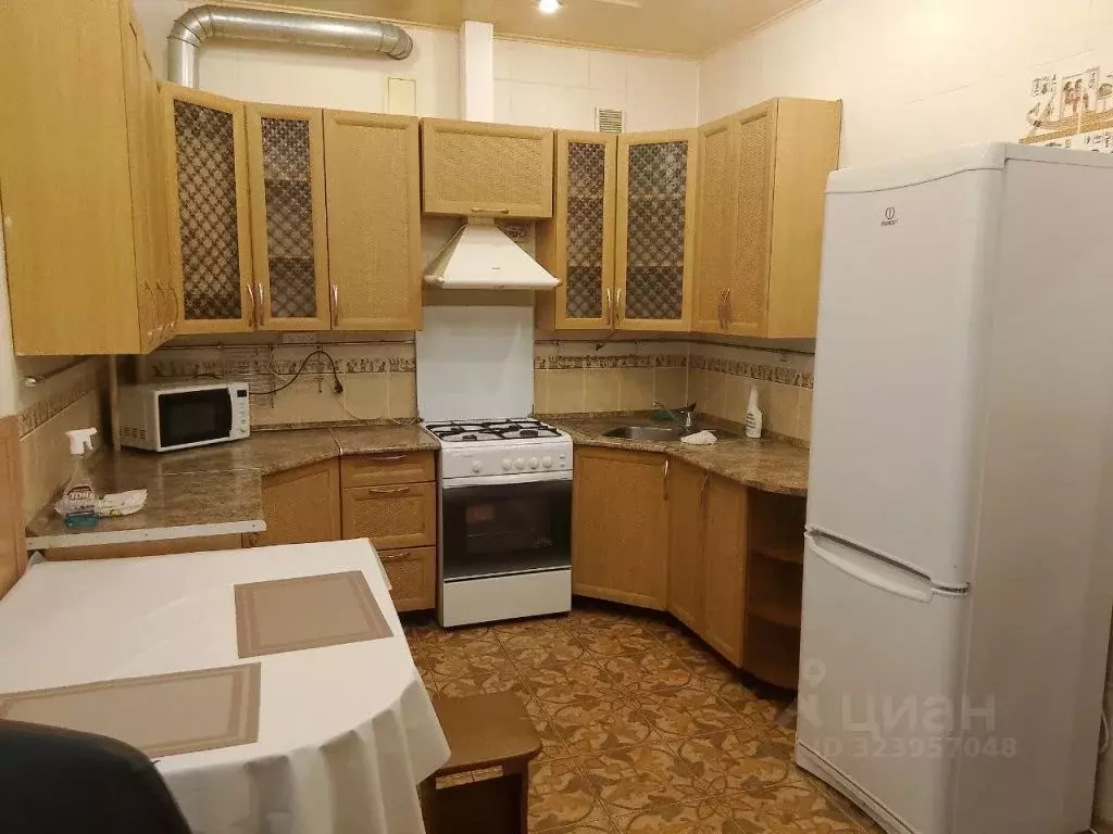 Коттедж в Ивановская область, Иваново пер. 10-й Линейный, 33 (200 м) - Фото 2