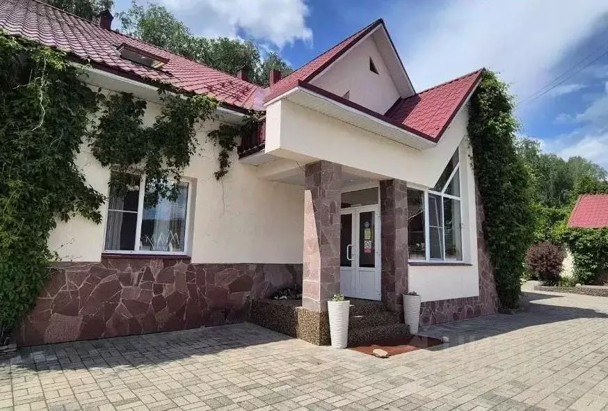 Комната Башкортостан, Белорецкий район, Абзаковский сельсовет, с. ... - Фото 1
