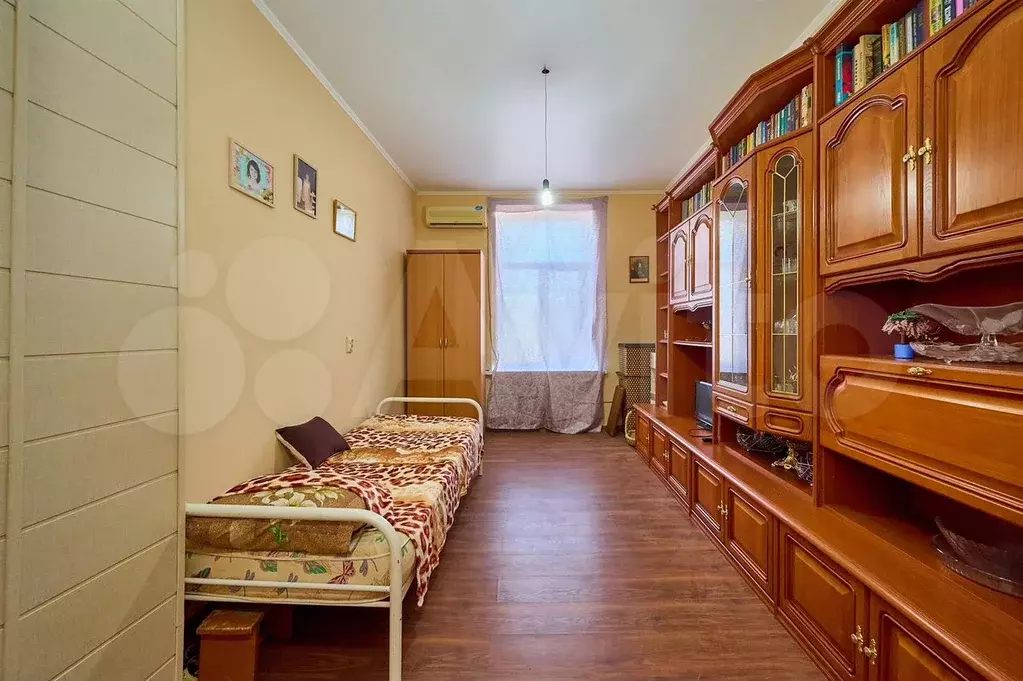 1-к. квартира, 26,9 м, 2/2 эт. - Фото 1
