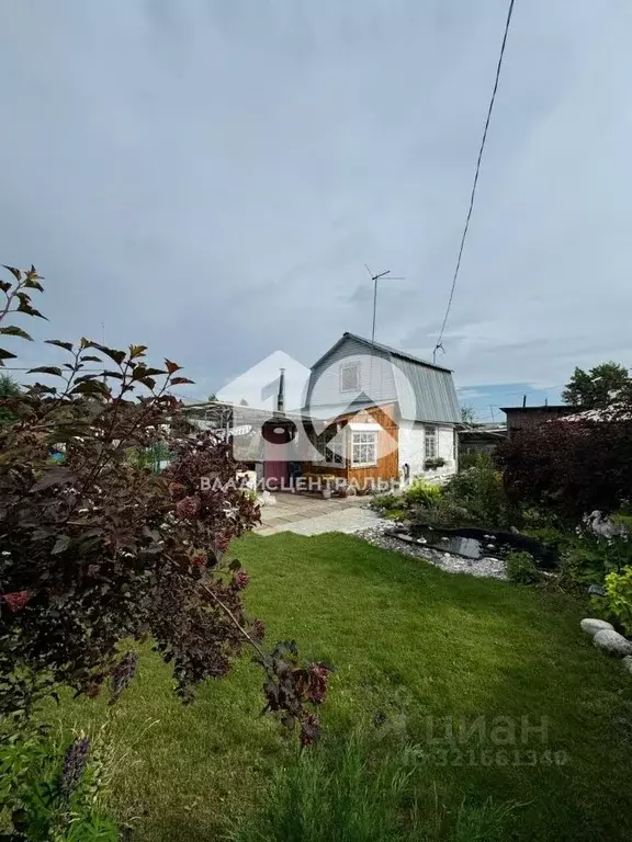 Участок в Новосибирская область, Новосибирск Маяк СНТ, ул. Основная, ... - Фото 0