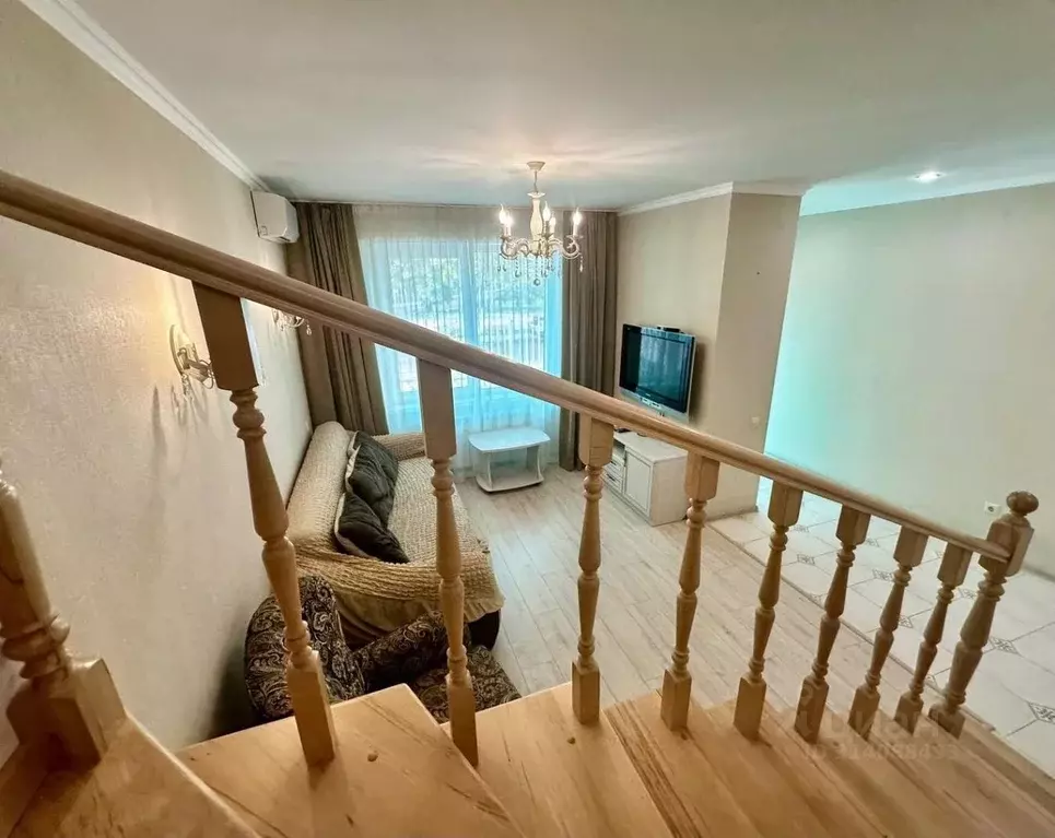 Таунхаус в Краснодарский край, Анапа Пионерский просп. (131 м) - Фото 2