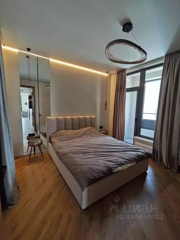 4-к кв. Татарстан, Казань ул. Алексея Козина, 8 (88.0 м) - Фото 1