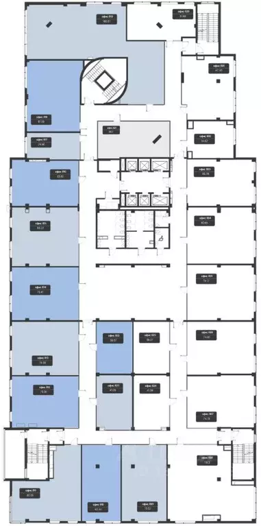 Помещение свободного назначения в Краснодарский край, Краснодар ... - Фото 1