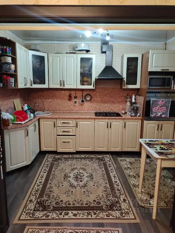 2-к кв. Башкортостан, Уфа ул. Ухтомского, 30/1 (51.4 м) - Фото 1