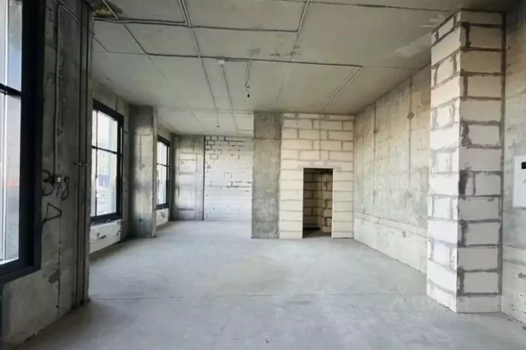 Торговая площадь в Ленинградская область, Всеволожский район, ... - Фото 2