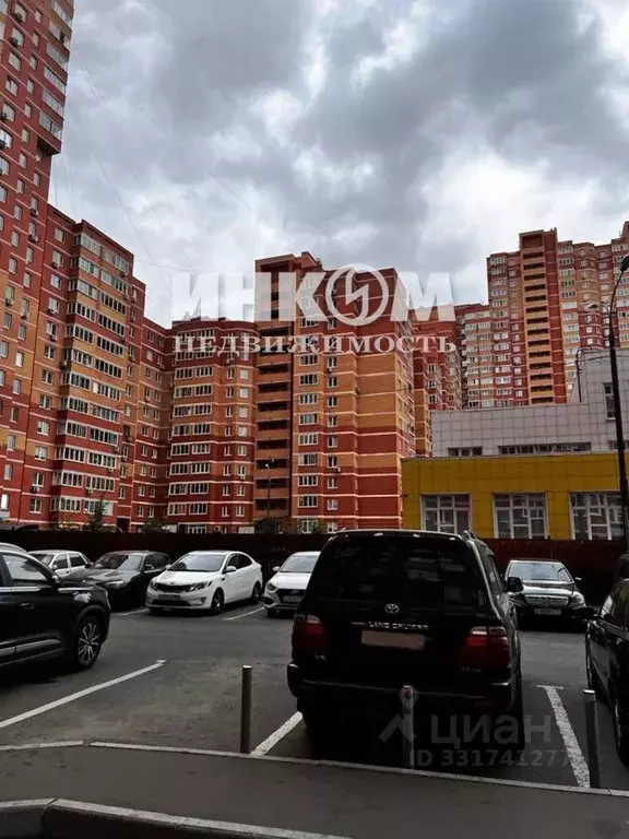 3-к кв. Московская область, Люберцы Инициативная ул., 13 (105.0 м) - Фото 2