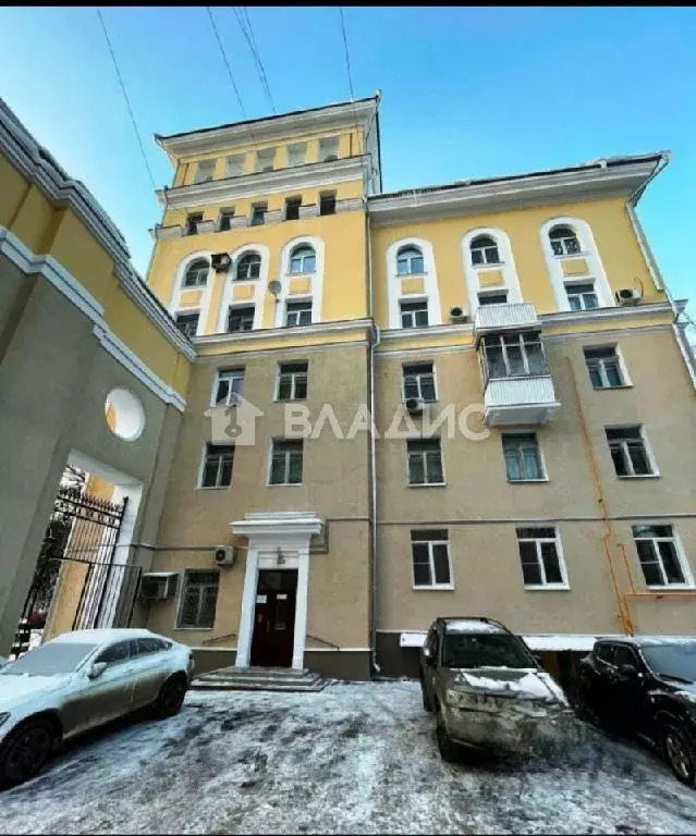 Продается 2-комнатная квартира - Фото 1