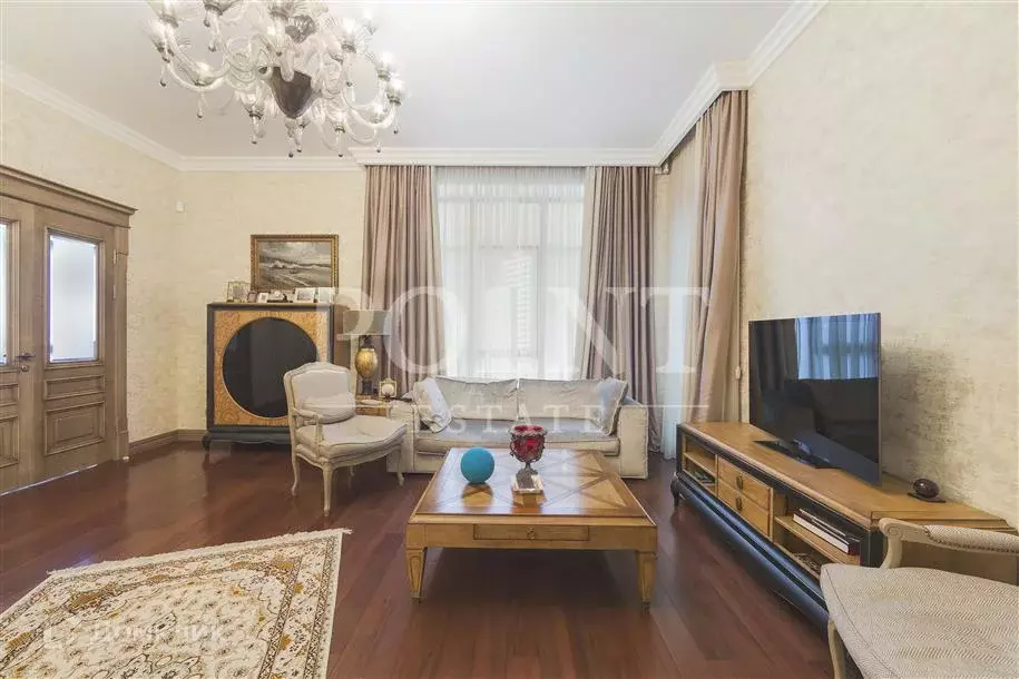 Продаётся 3-к квартира, 130 м - Фото 1