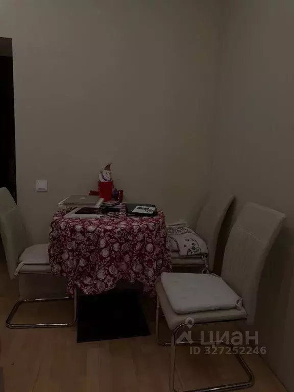 Офис в Москва ул. Маршала Тухачевского, 50К2 (17 м) - Фото 2