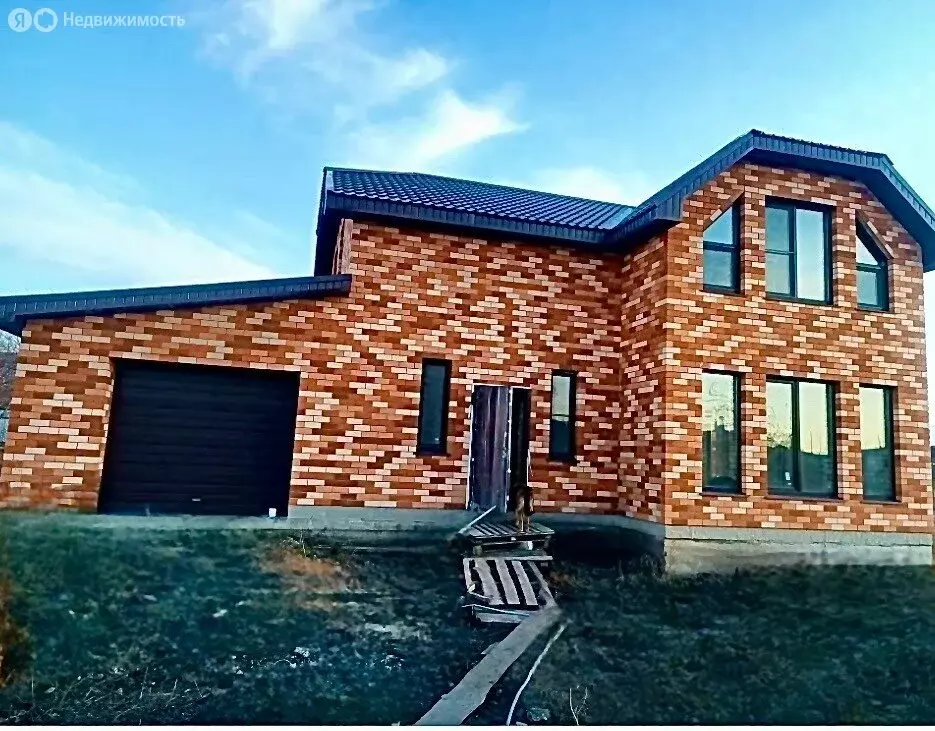 Дом в Ульяновск, улица Прокофьева, 52 (196.3 м) - Фото 1