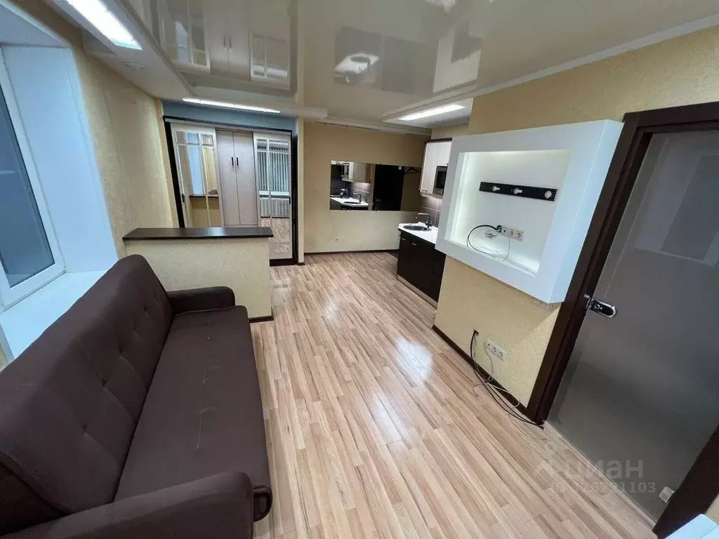 1-к кв. Московская область, Котельники Силикат мкр, 23 (36.0 м) - Фото 2