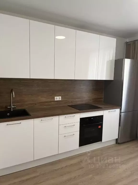 1-к кв. Московская область, Люберцы Зенино ЖК Самолет мкр, проезд ... - Фото 1