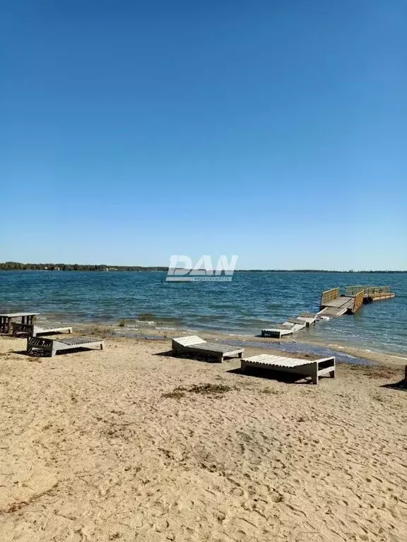 Участок в Челябинская область, Аргаяшский район, Дербишевское с/пос, ... - Фото 0