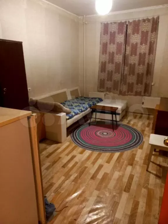 Комната 14 м в 2-к., 5/9 эт. - Фото 0