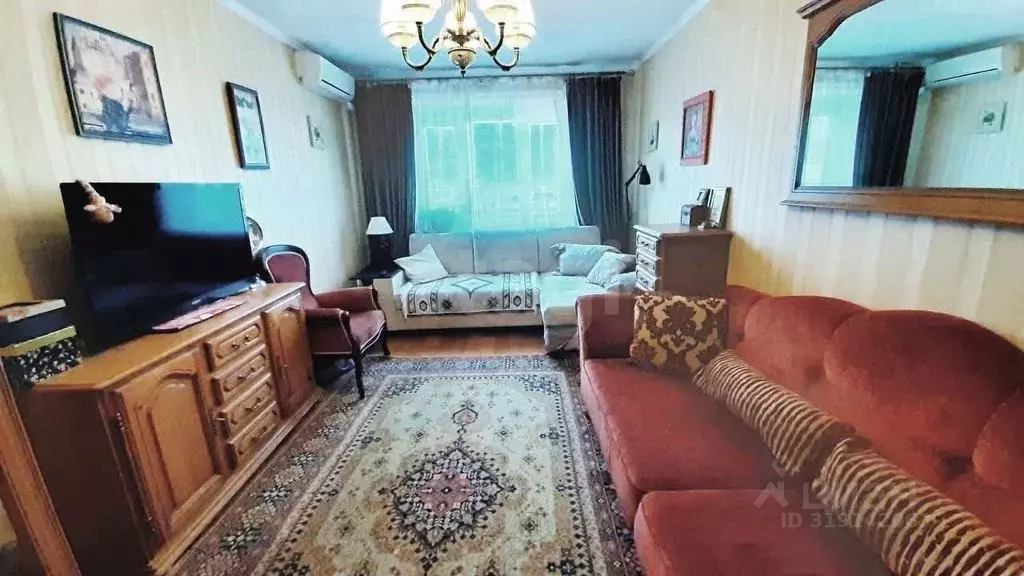 3-к кв. Московская область, Мытищи Ярославское ш., 111к1 (75.7 м) - Фото 0