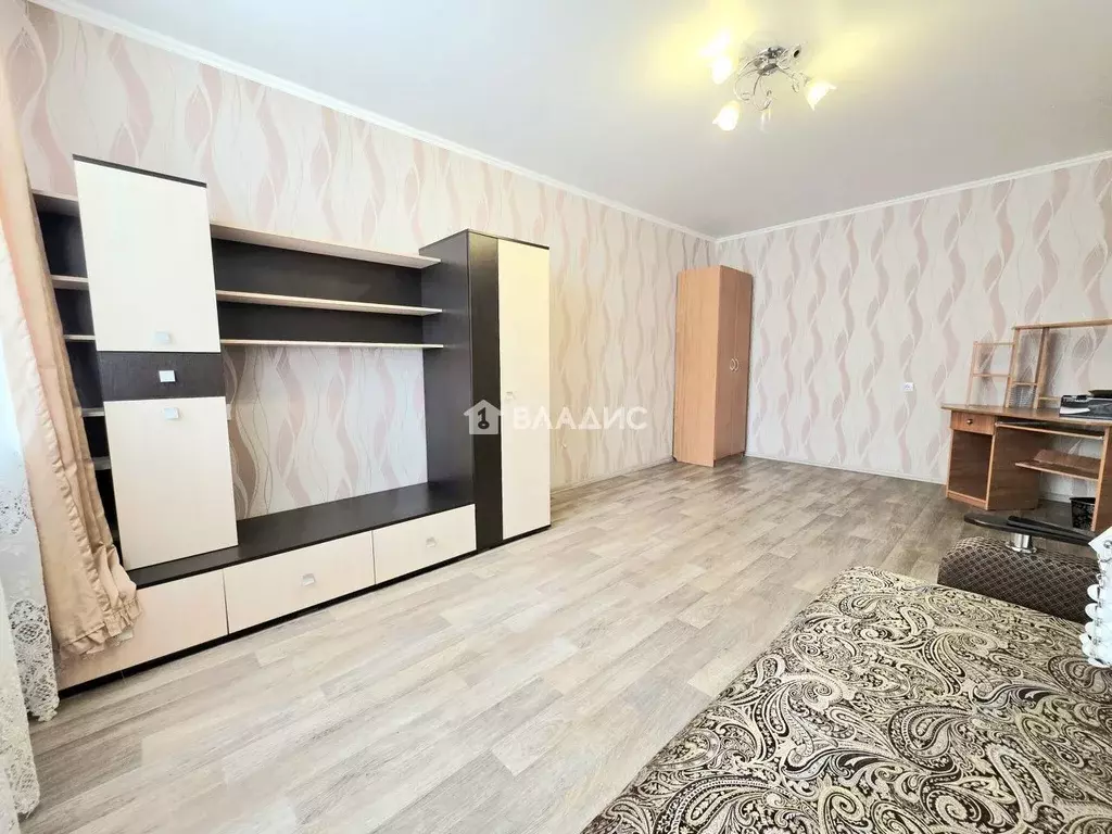 2-к кв. Белгородская область, Белгород ул. Победы, 165 (74.5 м) - Фото 1