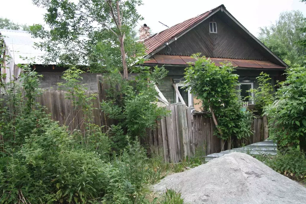 Дом в Екатеринбург, жилой район Вторчермет, улица Мусоргского, 25 (66 ... - Фото 0
