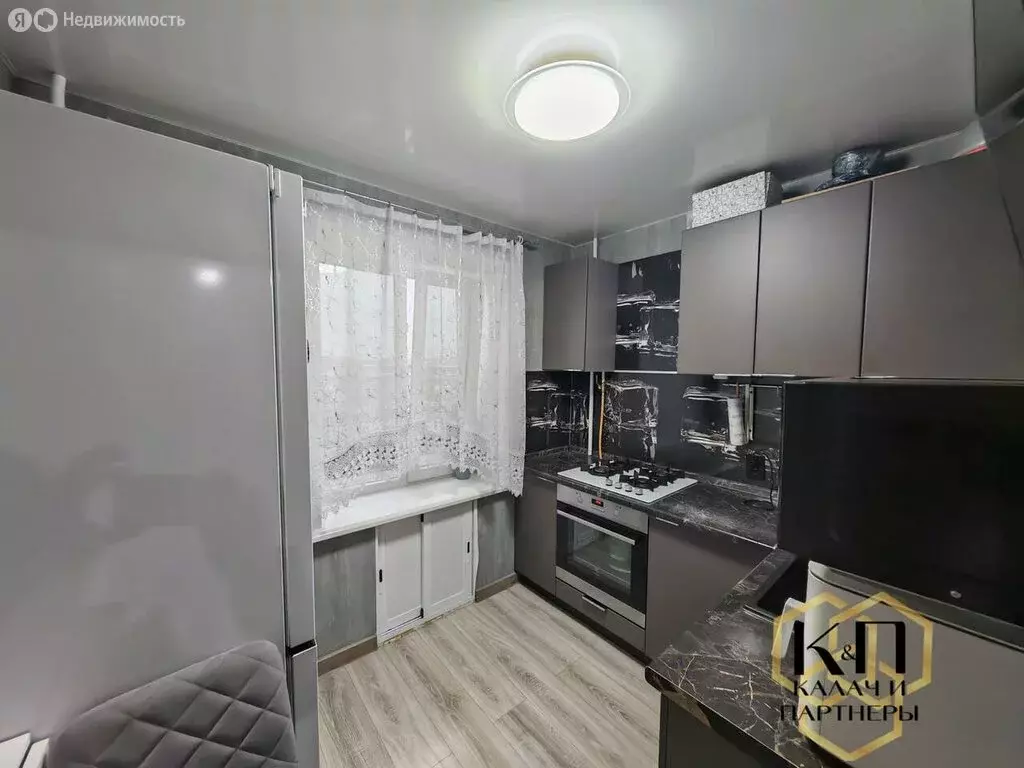 1-комнатная квартира: Полевской, улица Вершинина, 35 (32.8 м) - Фото 2