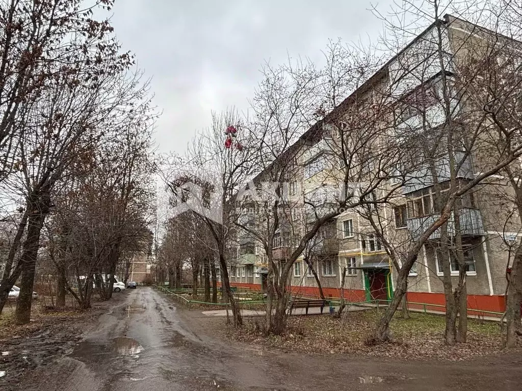 2-к кв. Ивановская область, Иваново просп. Текстильщиков, 8А (44.0 м) - Фото 1