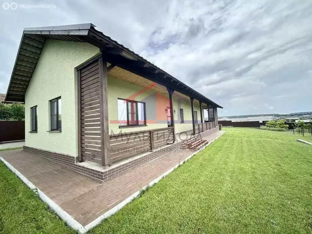 Дом в Старый Оскол, Успенская улица, 6 (104 м) - Фото 2