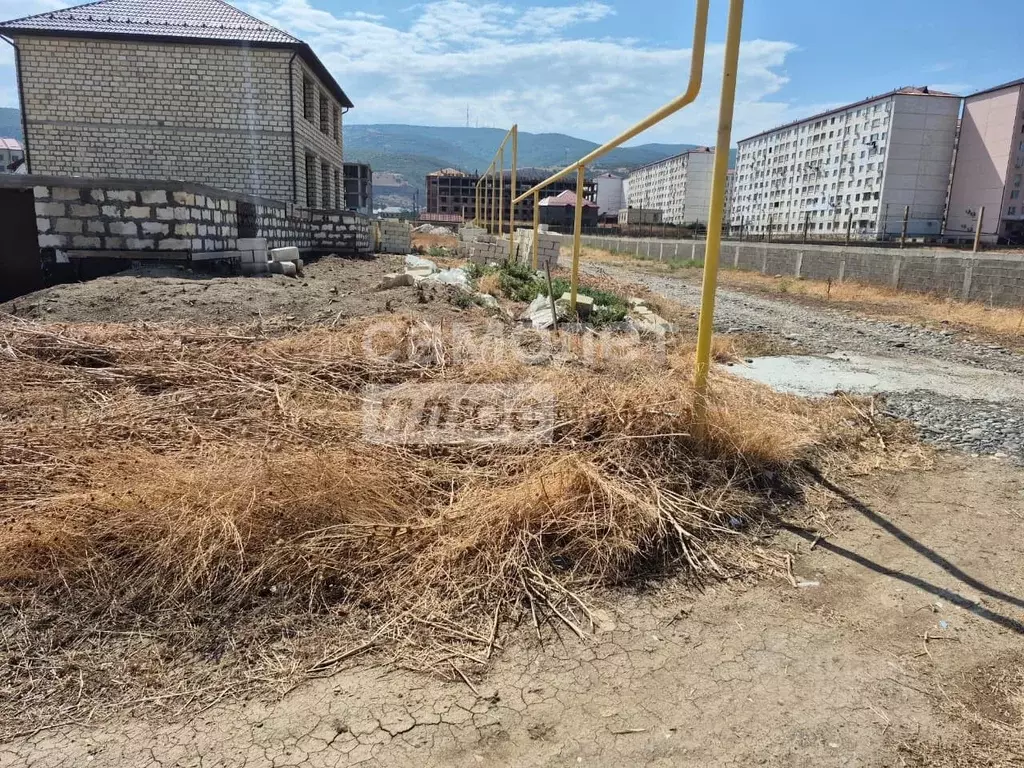 Участок в Дагестан, Дербент  (5.0 сот.) - Фото 1