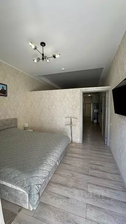1-к кв. Крым, Ялта ул. Дражинского, 48В (52.4 м) - Фото 2