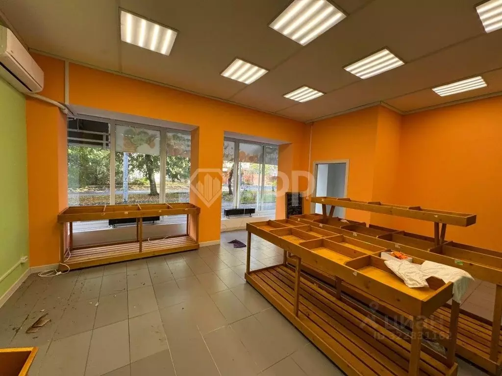 Помещение свободного назначения в Краснодарский край, Краснодар ... - Фото 2