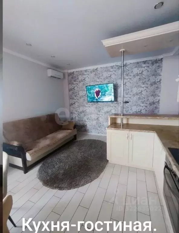 2-к кв. Ставропольский край, Ставрополь ул. Черниговская, 4/1 (71.4 м) - Фото 1