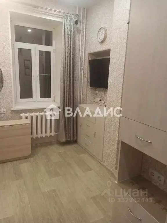 1-к кв. Москва ул. Нижняя Масловка, 19 (77.0 м) - Фото 1