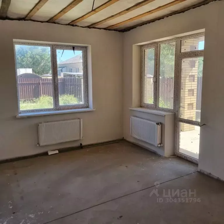 Дом в Краснодарский край, Анапа муниципальный округ, с. Цибанобалка ... - Фото 2