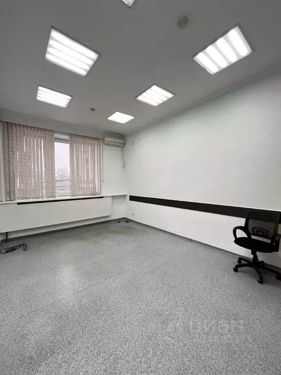 Офис в Кемеровская область, Кемерово Советский просп., 9Б (21 м) - Фото 1