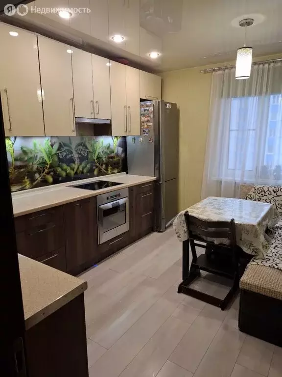 1-комнатная квартира: Санкт-Петербург, улица Козлова, 15к2 (40.8 м) - Фото 2
