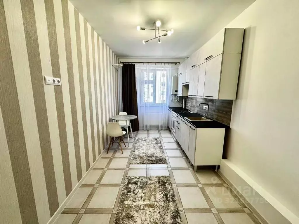 2-к кв. Севастополь ул. Павла Корчагина, 23 (63.0 м) - Фото 1