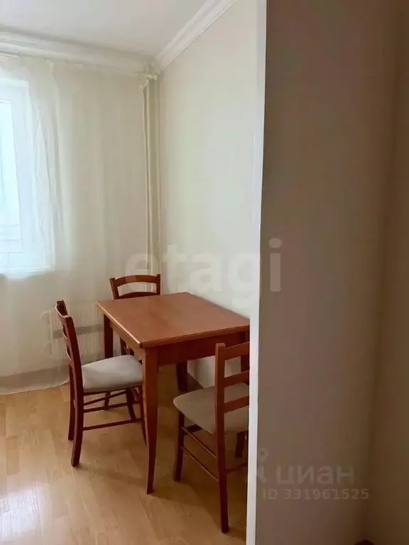 1-к кв. Москва Тихвинская ул., 16 (38.0 м) - Фото 1