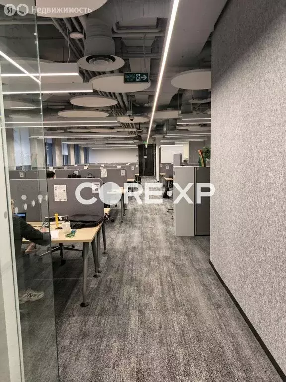 Офис (414 м) - Фото 2