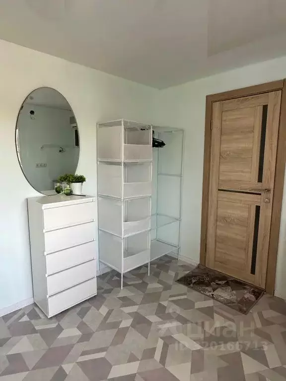 Комната Краснодарский край, Ейск ул. Янышева, 76 - Фото 1