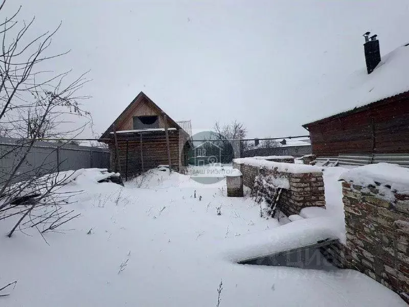 Дом в Саратовская область, Вольск Пионерская ул., 152 (54 м) - Фото 2