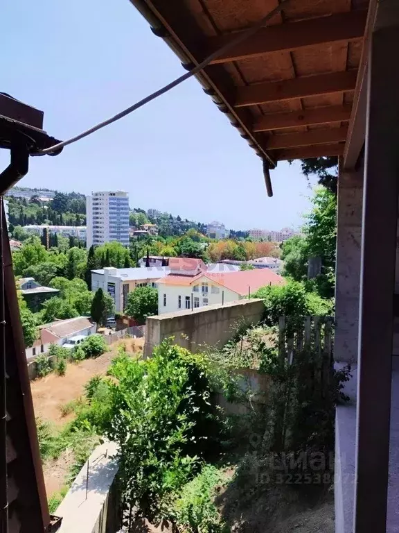 1-к кв. Крым, Ялта пер. Киевский, 9 (30.0 м) - Фото 2