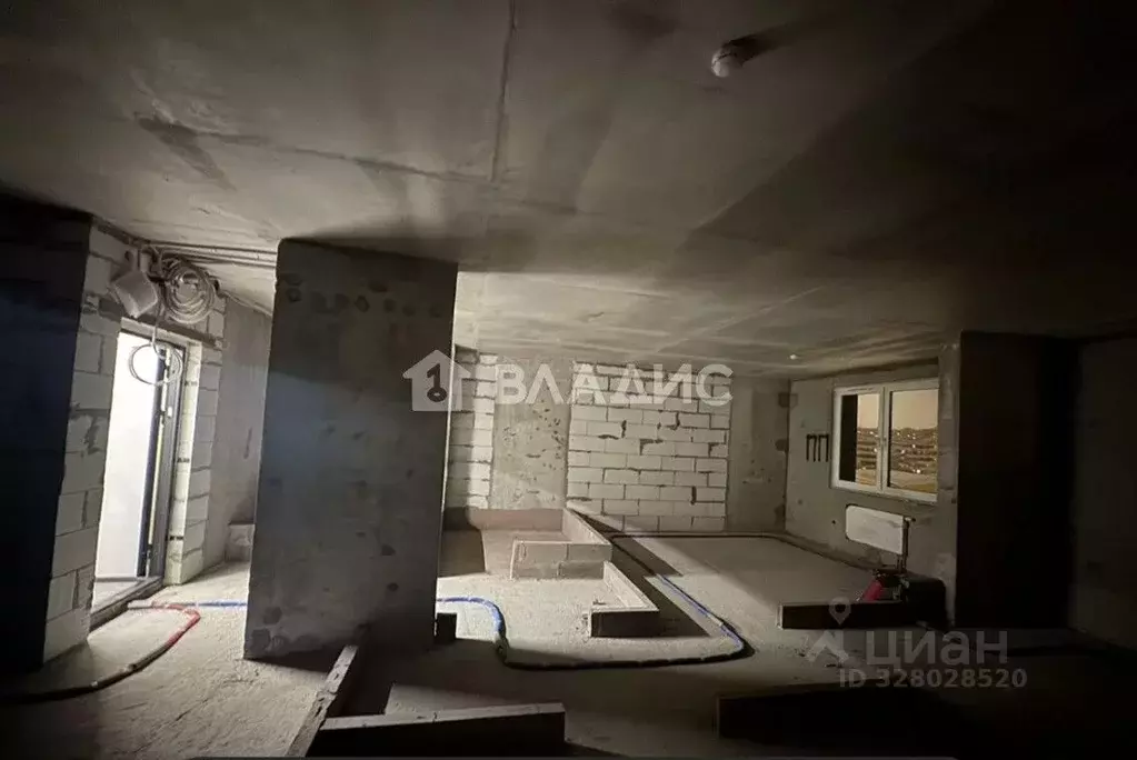 3-к кв. Москва ул. Красного Маяка, 26А (88.4 м) - Фото 2