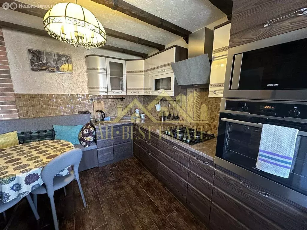 1-комнатная квартира: Владикавказ, улица Генерала Дзусова, 20к1 (45 м) - Фото 2