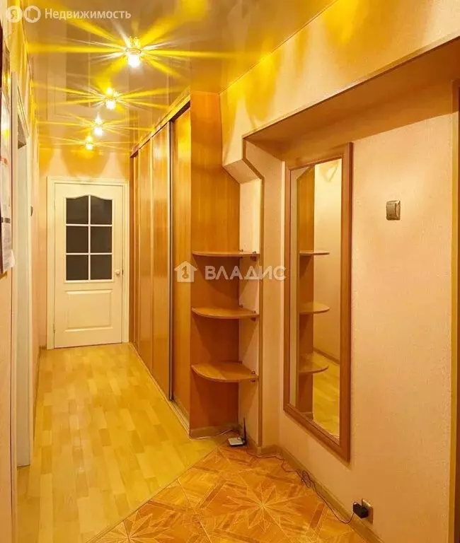 2-комнатная квартира: Благовещенск, Амурская улица, 156 (68 м) - Фото 1